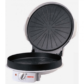 Geepas pizza maker gpm 2035