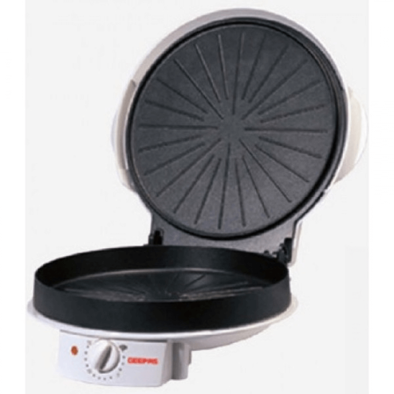 Geepas pizza maker gpm 2035