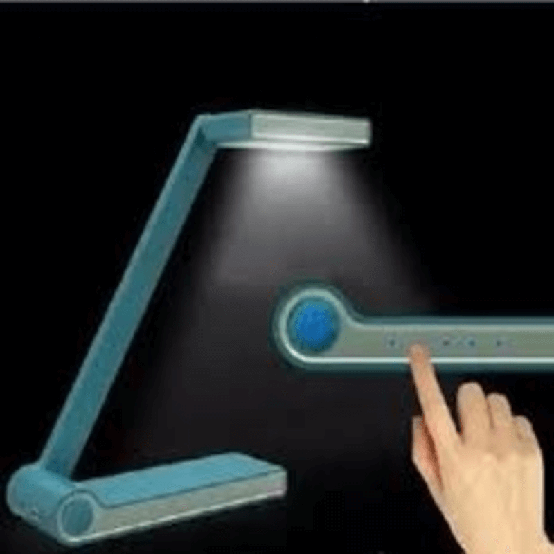 Emergency usb rechargeable table lamp best quality