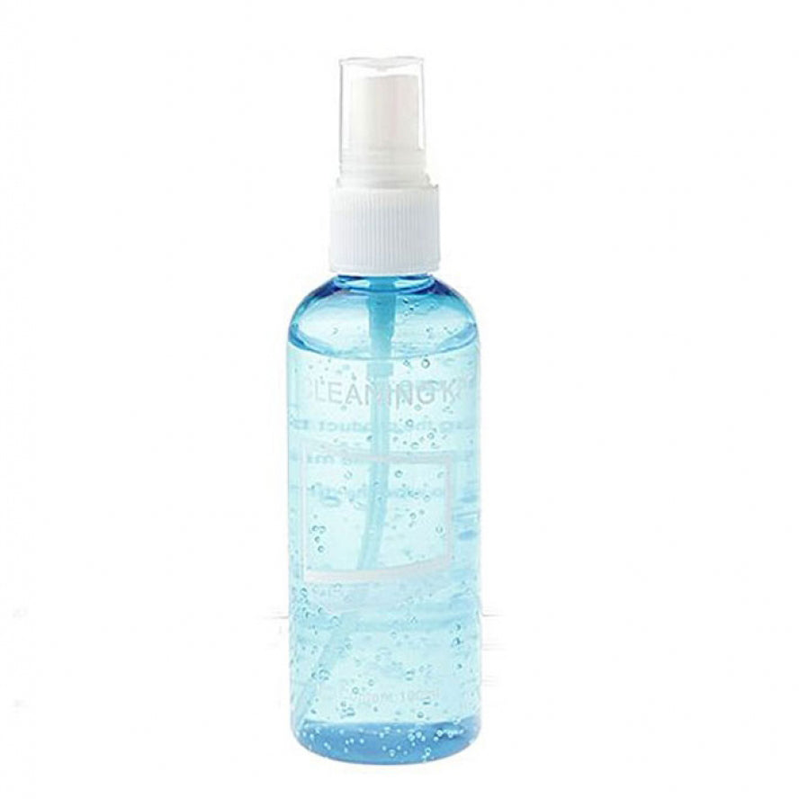 Universal cleaning kit kcl-1016 - blue