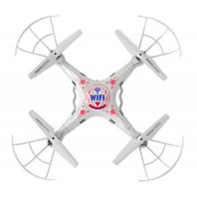 K300 drone + camera + wifi remote control