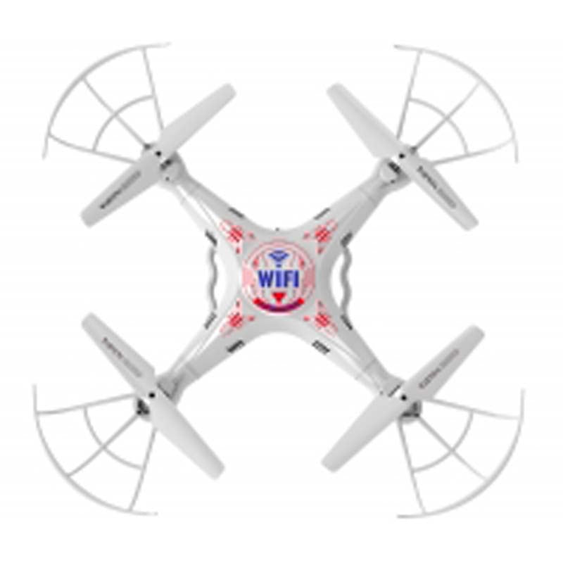 K300 drone + camera + wifi remote control