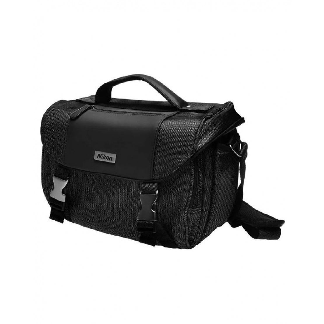 Nikon deluxe digital slr dslr camera gadget accessories bag