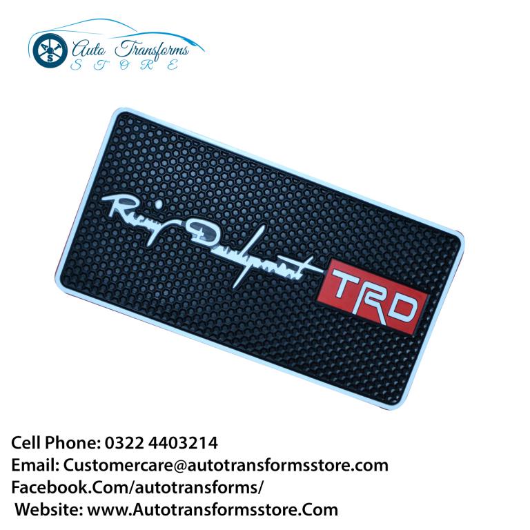 Anti slip non slip mat trg 10 inch *5 inch