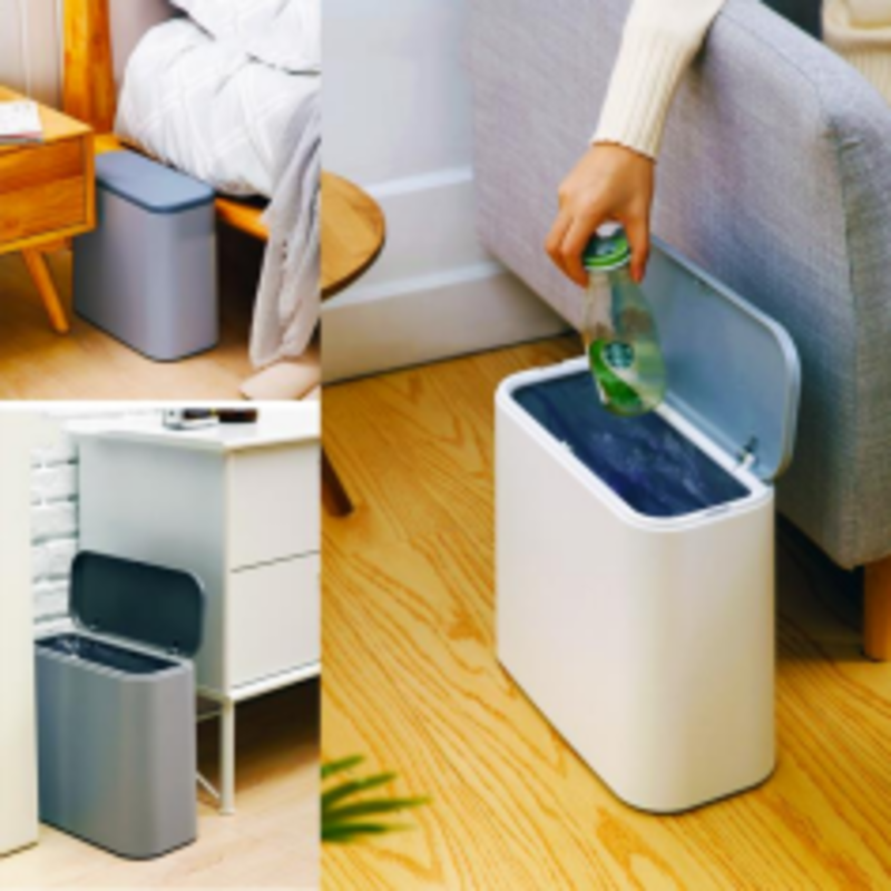 Modern design dustbin