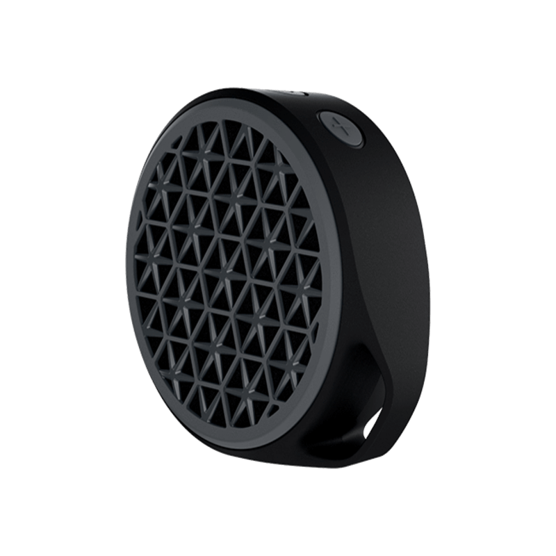 Logitech x50 mobile wireless speaker - bluetooth