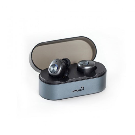 Royche btw-7 true wireless stereo earbuds