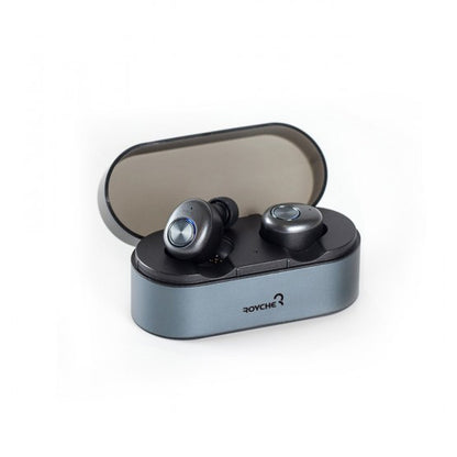 Royche btw-7 true wireless stereo earbuds