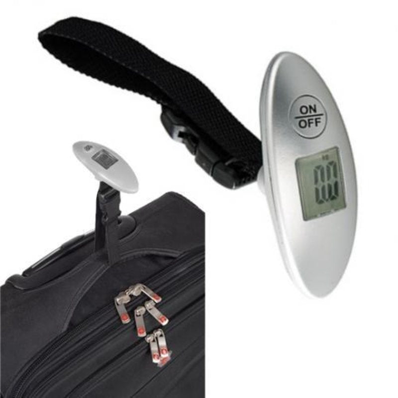  digital electric luggage scale - ap4733d