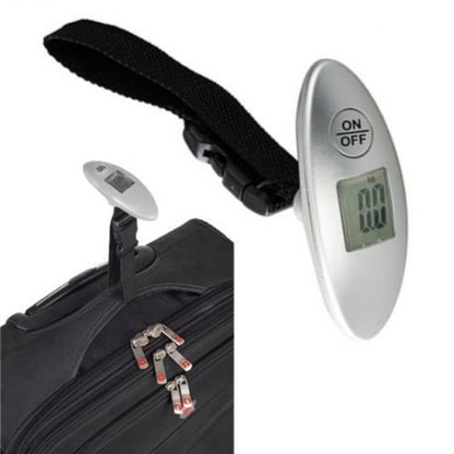  digital electric luggage scale - ap4733d