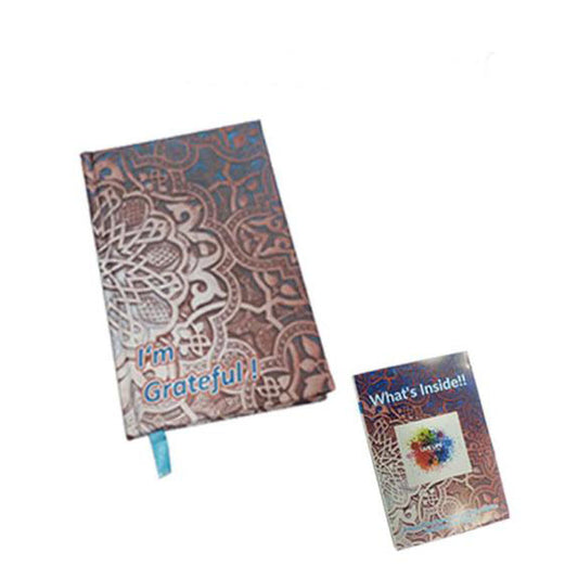 The gratitude package