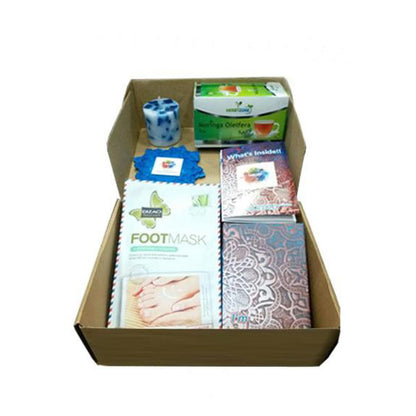 The gratitude package