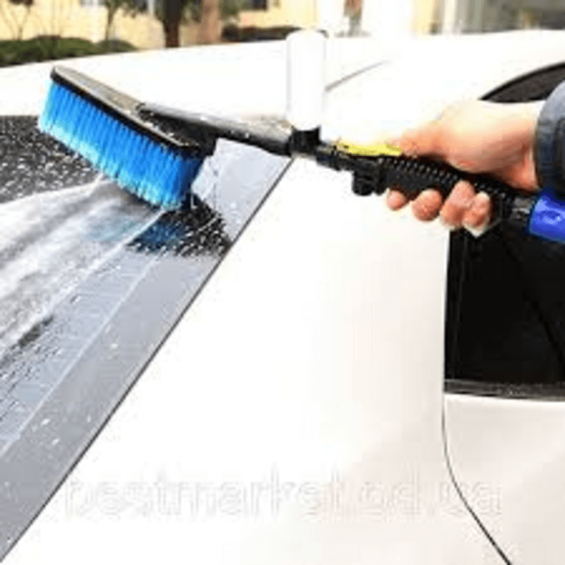 Chejieba auto water brush