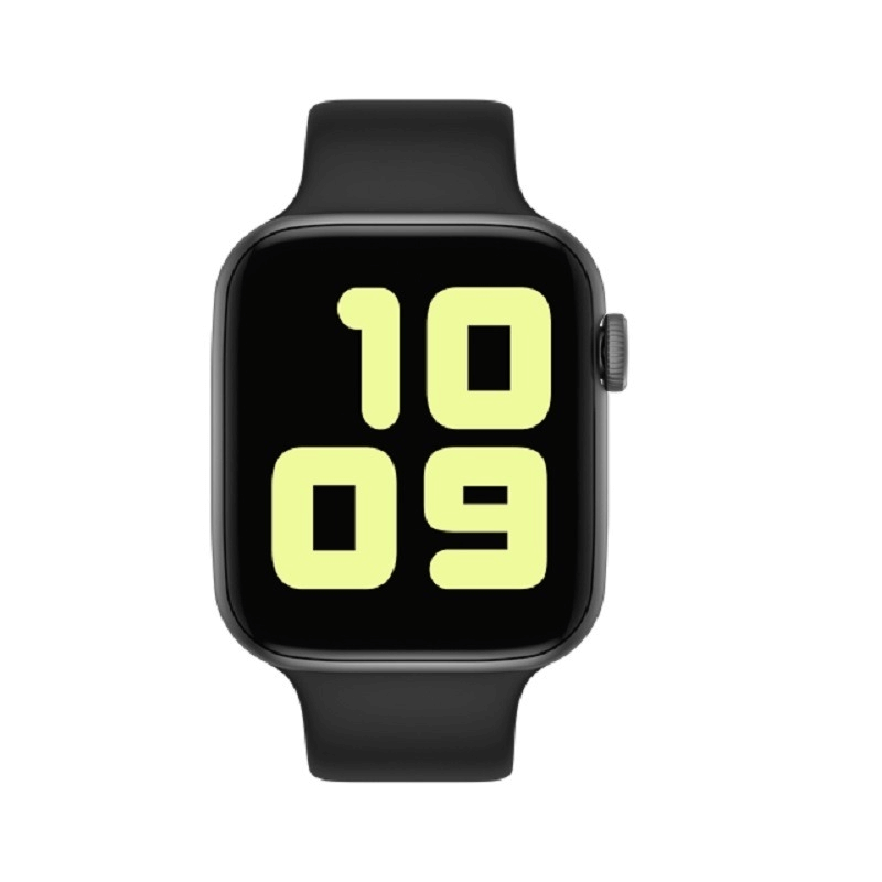 Smart health watch