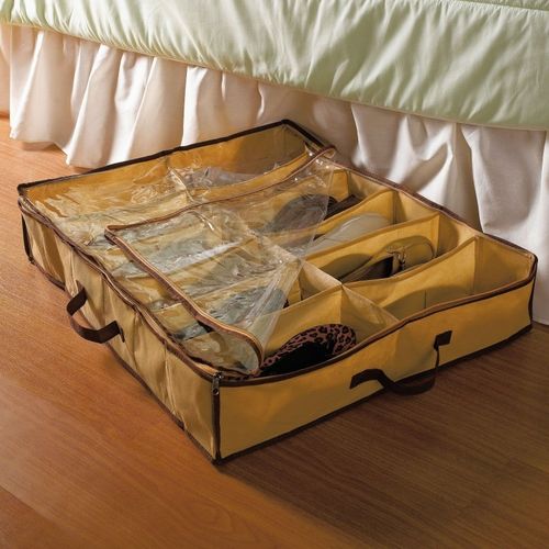 12 shoes closet organizer