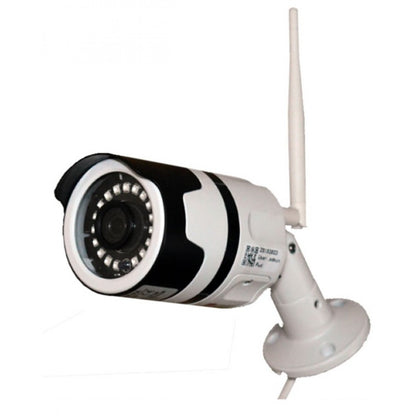 Ip wirless v380 waterproof security survelliance camera