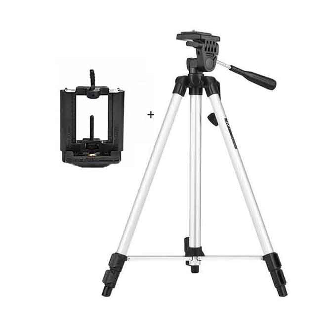 Tripod stand aluminum professional-weifeng wt-330a