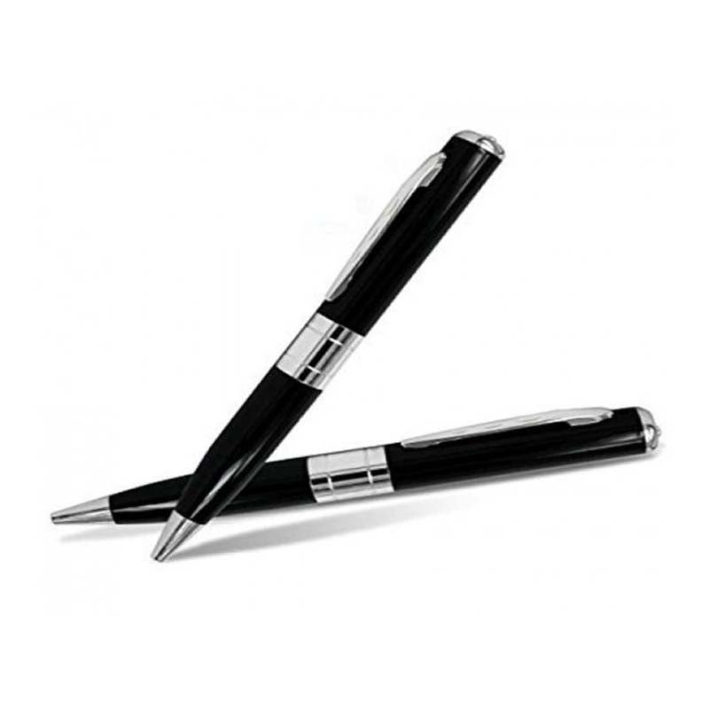 Pen video camera