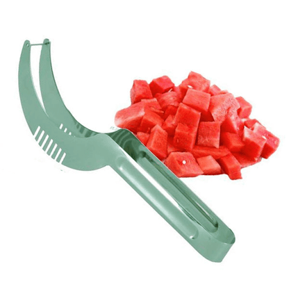 Top rated watermelon slicer