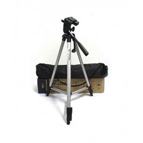 Tripod stand aluminum professional-weifeng wt-330a