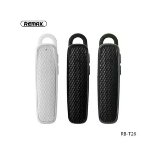 Remax rb-t26 bluetooth headset
