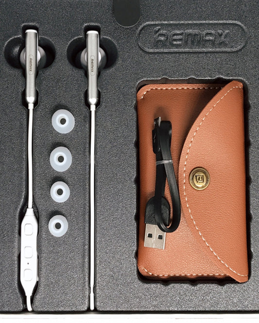 Remax remax s9 bluetooth v4.1 sport headphone headset