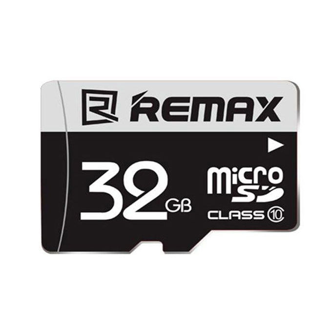 Remax c-series micro sd 32gb memory card c10(3.0)
