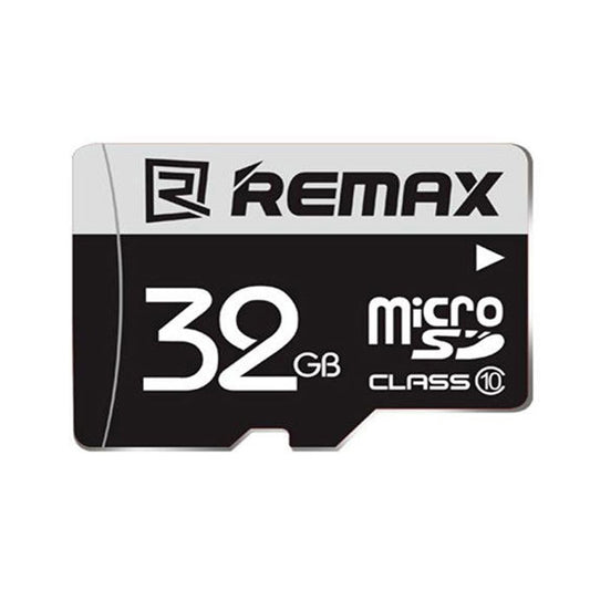 Remax c-series micro sd 32gb memory card c10(3.0)