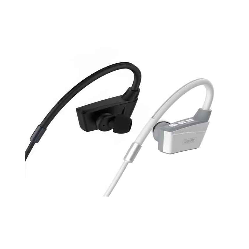 Remax bluetooth handsfree rb-s19 wireless sports earphones
