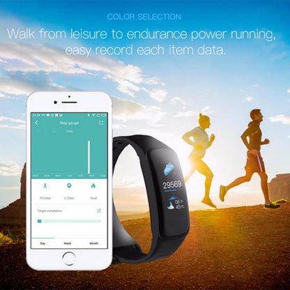 C1 plus smart health activity band