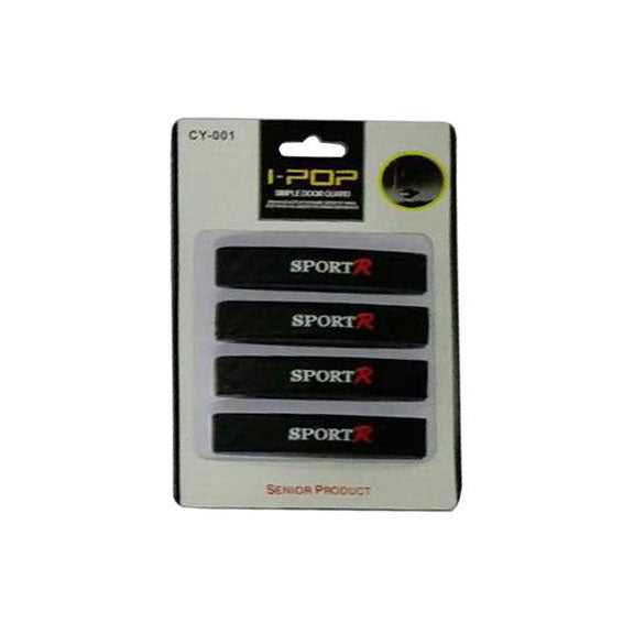 Door edge guards for all cars