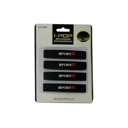 Door edge guards for all cars