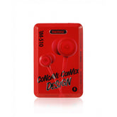 Remax concave convex design earphone rm-510