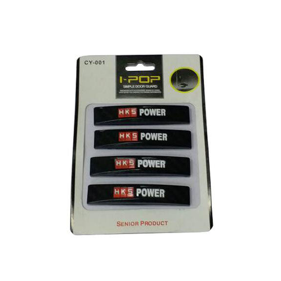 Door edge guards for all cars