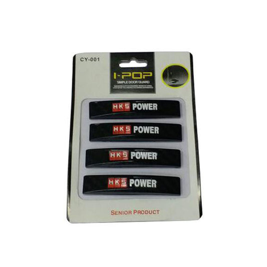 Door edge guards for all cars