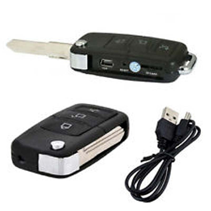Magic keychain camera s-818