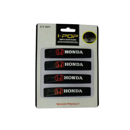 Door edge guards for all cars