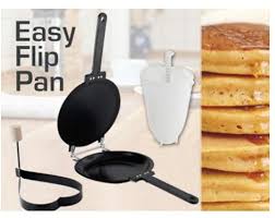 18cm non stick pancake making kit