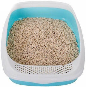 Litter tray- with free scoop