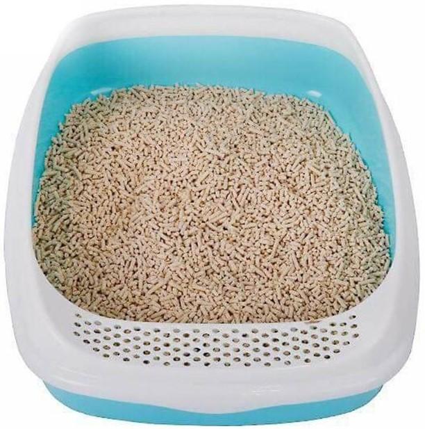 Litter tray- with free scoop