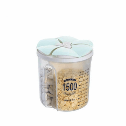Food storage jar 1500ml