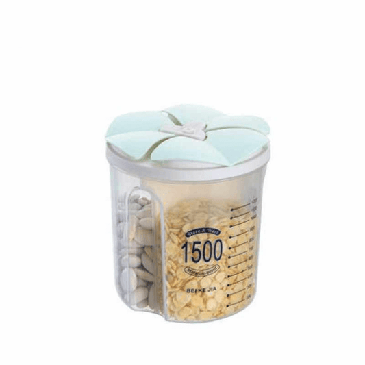 Food storage jar 1500ml