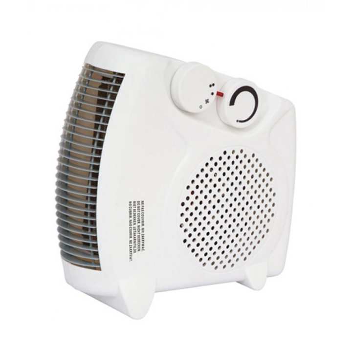 E-lite fan heater