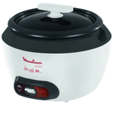 Moulinex mk156125 inicio rice cooker