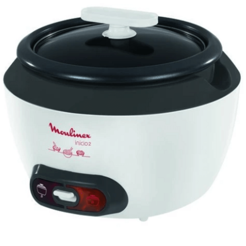 Moulinex mk156125 inicio rice cooker