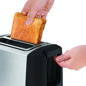 Moulinex subito 2 slice toaster - lt340811
