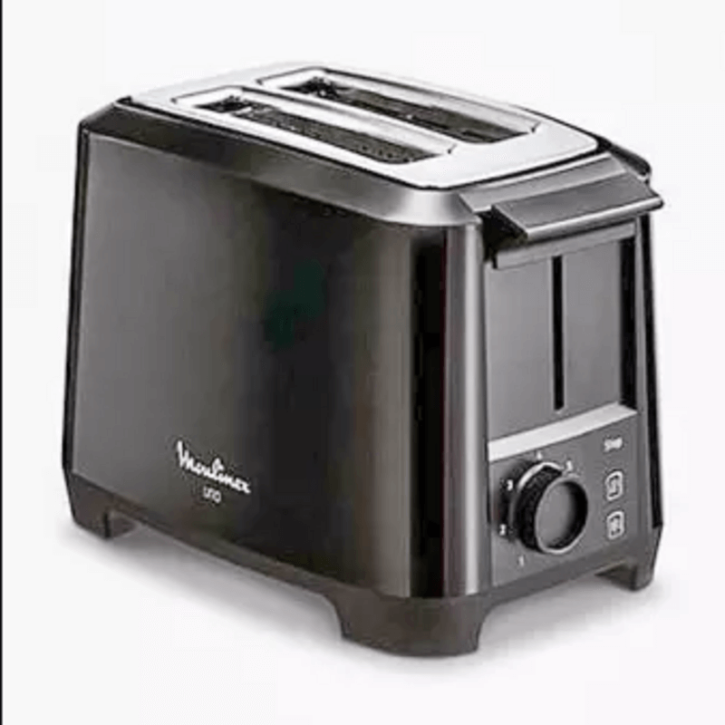 Moulinex toaster - lt140827