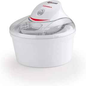 Ice cream maker termozeta la gelatiera