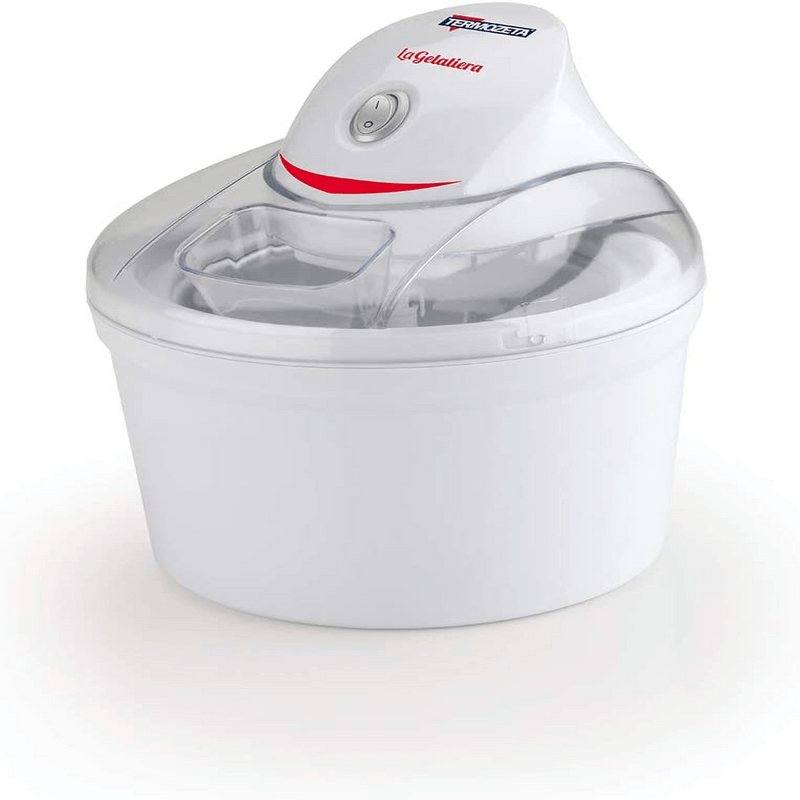 Ice cream maker termozeta la gelatiera