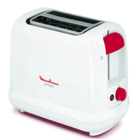 Moulinex principio toaster 2 slot - lt160111